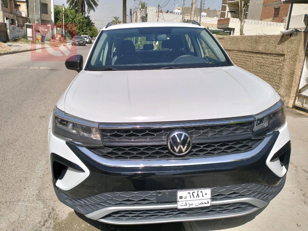 Volkswagen Taos